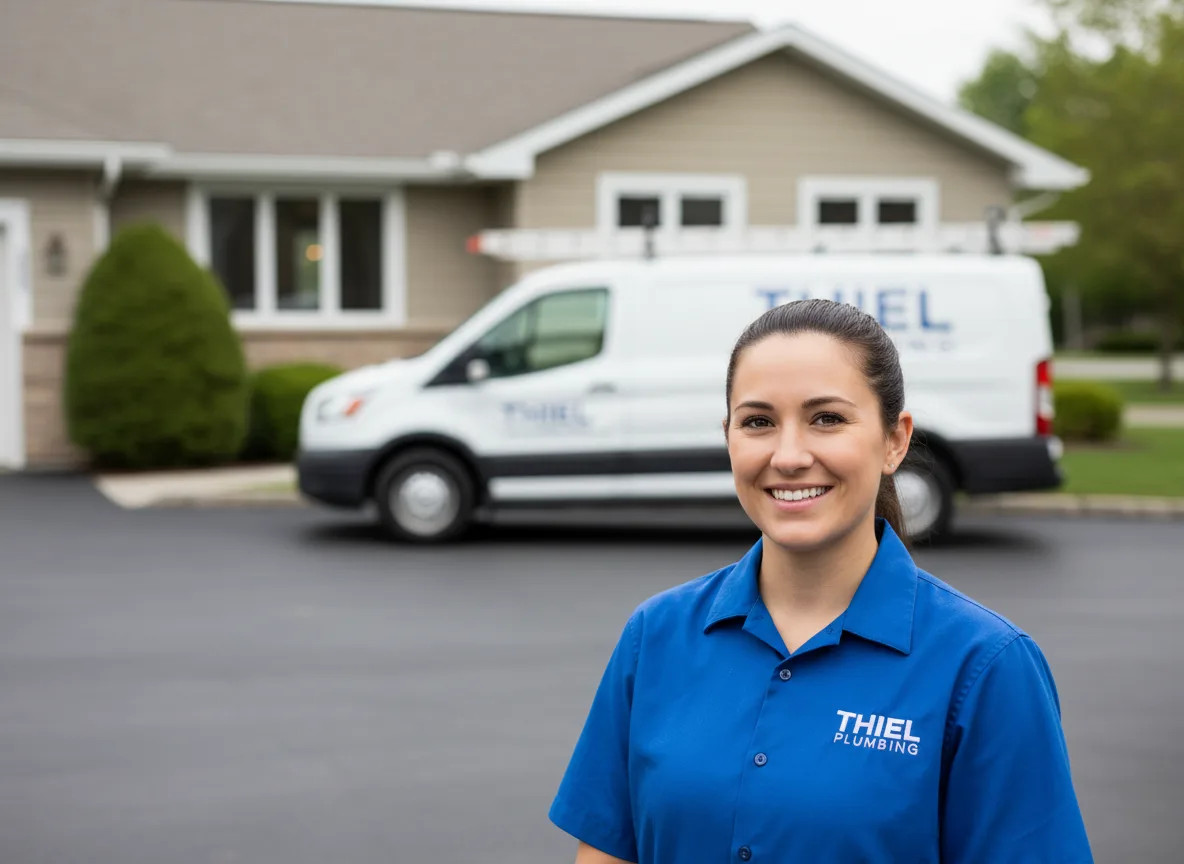 Plumber Milford, IN FAQs